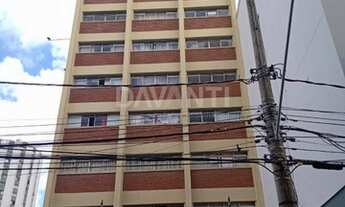 Imagem: Kitnet - Centro - Campinas