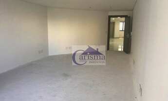 Imagem 3: Sala para alugar, 44 m² por R$ 1.700,00/mês - Vila Assunção - Santo André/SP