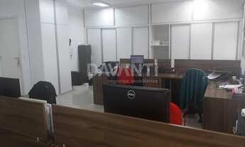 Imagem 3: Sala - Jardim Chapadão - Campinas