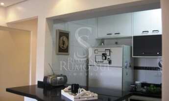 Imagem 4: SAO PAULO - Apartamento Padrão - Campo Grande