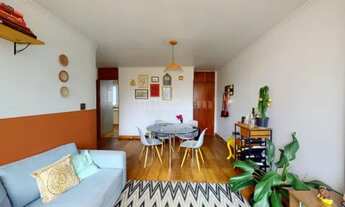 Imagem 2: São Paulo - Apartamento Padrão - Sumaré