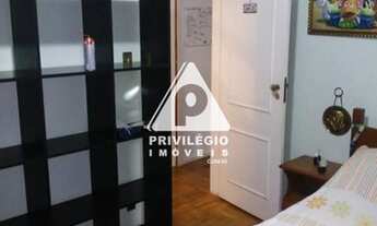 Imagem 3: Apartamento à venda, 2 quartos, Tijuca - RIO DE JANEIRO/RJ