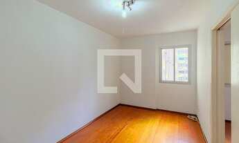 Imagem 3: Apartamento para Aluguel - Santa Cecília, 1 Quarto, 27 m2