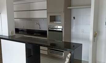 Imagem 2: Apartamento para venda possui 88m² com 3 quartos em Ponta do Farol - São Luís - MA