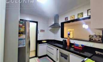 Imagem 2: Santo André - Apartamento Padrão - Parque das Nações