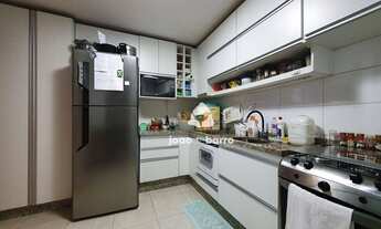 Imagem 6: Sobrado com 3 dormitórios, 127 m² - venda por R$ 670.000,00 ou aluguel por R$ 3.350,00/mês