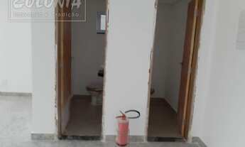 Imagem 5: Santo André - Prédio Inteiro - Jardim