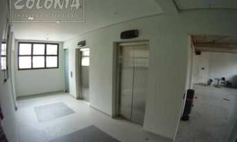 Imagem 4: Santo André - Conjunto Comercial/sala - Vila Guiomar