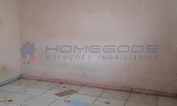 Imagem 3: SANTO ANDRÉ - Casa Padrão - VILA CAMILÓPOLIS