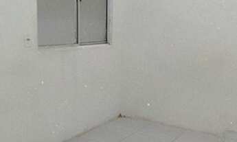 Imagem: Aluga se uma kitnet de 1 quarto. R$300,00