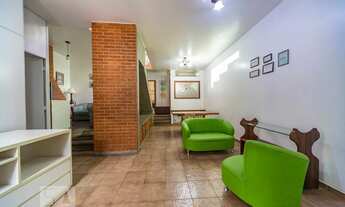 Imagem 2: Casa para Aluguel - Santa Teresinha, 5 Quartos, 222 m2