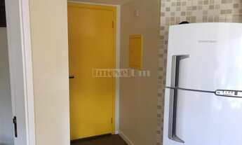 Imagem 5: São Paulo - Apartamento Padrão - Pinheiros