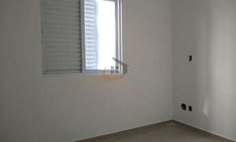 Imagem 7: SOBREPOSTA COM 3 DORMITÓRIOS- MARAPÉ -SANTOS