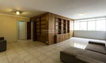Imagem 1: São Paulo - Apartamento Padrão - Itaim Bibi