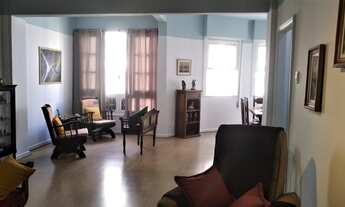 Imagem 2: Excelente apt de 136 metros quadrados com 3 quartos em Copacabana