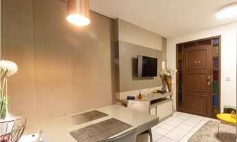 Imagem 2: Apartamento à venda em Belo Horizonte