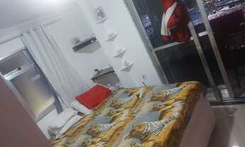 Imagem 5: Apartamento Apartamento com 1 dormitório