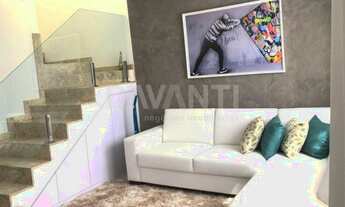 Imagem 3: Casa - Vila Omizollo - Louveira