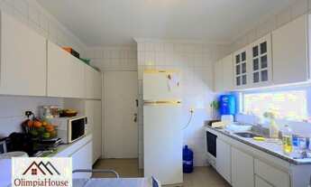 Imagem 4: Apartamento Venda Pompéia 117 m² 4 Dormitórios