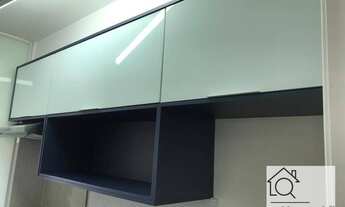 Imagem 6: Apartamento com 2 dormitórios para alugar, 43 m² por R$ 1.800/mês - Belenzinho , RUA INTEN