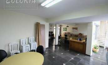 Imagem 3: Santo André - Casa Padrão - Centro