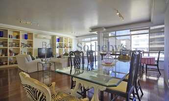 Imagem 6: Apartamento amplo próximo à praia