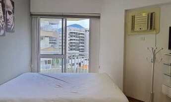 Imagem 7: Apto Botafogo Nelson Mandela