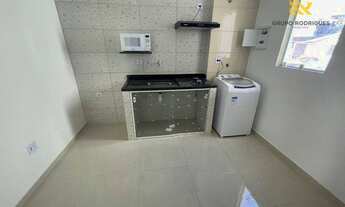 Imagem 4: Studio com 1 dormitório para alugar, 35 m² por R$ 1.210,00/mês - Cidade Líder - São Paulo