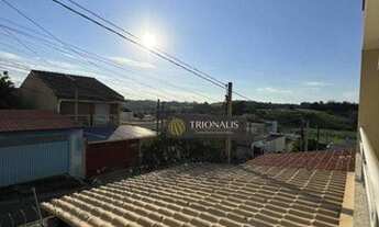 Imagem 3: Casa com 4 dormitórios à venda, 218 m² por R$ 590.000,00 - Nova Atibaia - Atibaia/SP