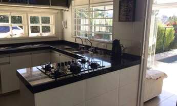 Imagem 7: Casa com 3 dormitórios à venda de 215 m² no Jardim São Nicolau em Atibaia/SP - CA4323