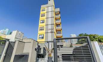 Imagem: CURITIBA - Apartamento Padrão - Mossunguê