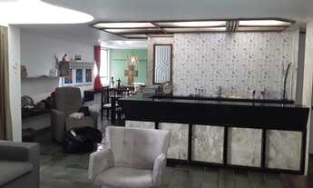 Imagem 6: EDF BRETANIA Apartamento com 4 dormitórios