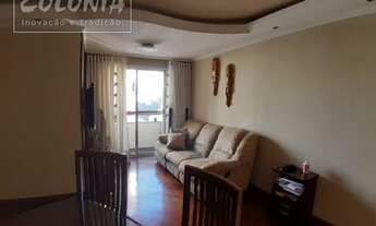 Imagem 5: Santo André - Apartamento Padrão - Jardim do Estádio