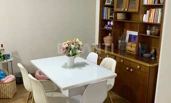 Imagem 7: Apartamento - Mansões Santo Antônio - Campinas