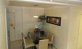 Imagem 3: Apartamento com 3 dormitórios à venda, 68 m² por R$ 328.600,00 - Aurora - Londrina/PR