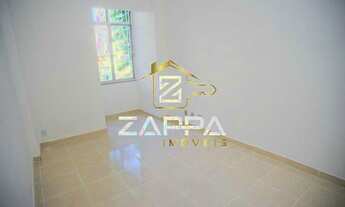 Imagem 3: Rio de Janeiro - Apartamento Padrão - Humaitá