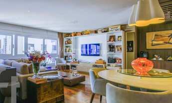 Imagem: São Paulo - Apartamento Padrão - Vila