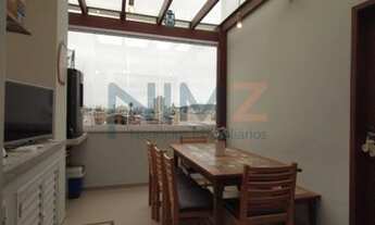 Imagem 5: Cobertura 3 dormitórios para venda em Itajaí - SC