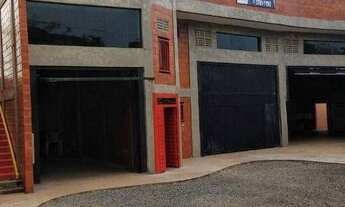 Imagem 2: Salão para alugar, 80 m² por R$ 2.400,00/mês - Jardim Dulce (Nova Veneza) - Sumaré/SP