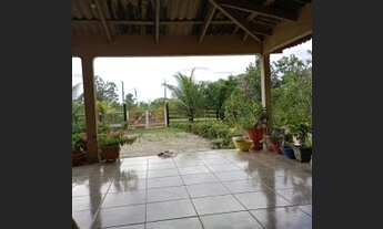 Imagem 3: Lote Chácara com venda por R$750.000