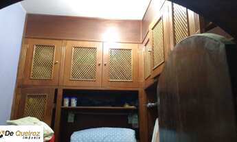 Imagem 5: Queiroz, Casa para venda possui 250 metros quadrados com 3 quartos em Jardim Guanhembu - S