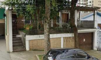 Imagem 4: Santo André - Terreno Padrão - Jardim