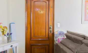 Imagem 3: Apartamento para Aluguel - Bosque da Saúde, 3 Quartos, 112 m2