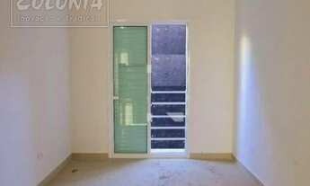 Imagem 6: Santo André - Apartamento Padrão - Vila Camilópolis