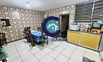 Imagem 6: Ampla casa Rua Piranga Centro do Bairro Méier 5 quartos 392m² 5 vagas