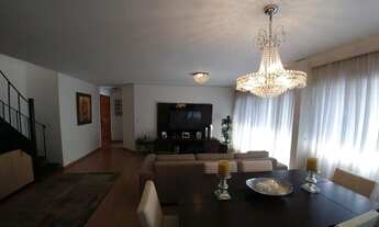 Imagem: Cobertura Venda 4 Dormitórios - 240 m²