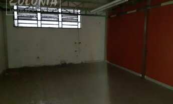 Imagem 5: São Bernardo do Campo - Galpão/Depósito/Armazém - Rudge Ramos