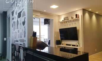 Imagem 6: Santo André - Apartamento Padrão - Silveira