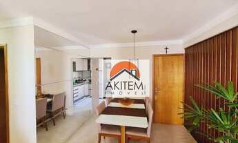 Imagem 5: Apartamento com 3 dormitórios à venda, 78 m² por R$ 550.000,00 - Casa Caiada - Olinda/PE