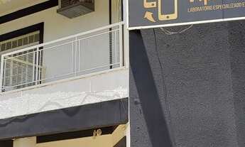 Imagem 1: Três Lagoas - Casa Padrão - Centro